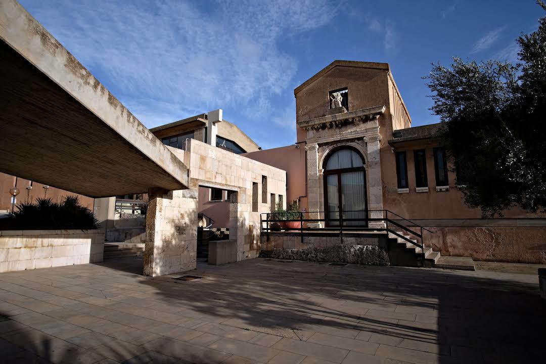 National Archaeological Museum of Cagliari